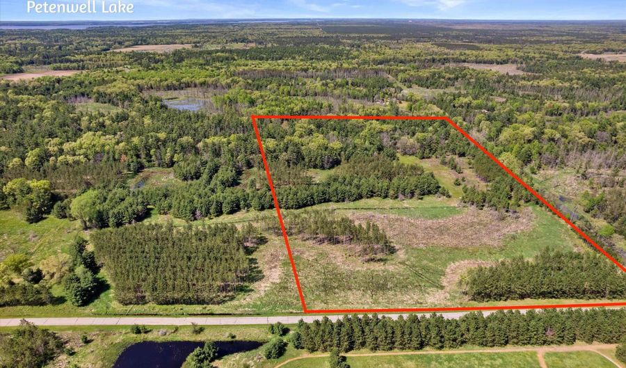 Chicago Avenue lot 6, Arkdale, WI 54613 - 0 Beds, 0 Bath