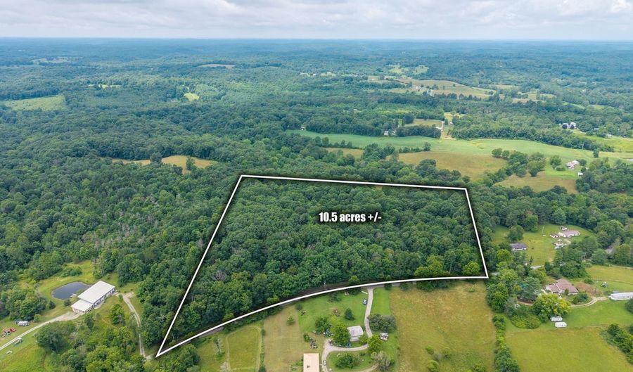 Gun Club Rd, Athens, OH 45701 - 0 Beds, 0 Bath