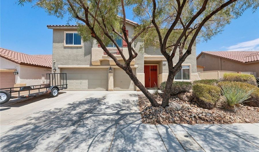 1060 Silver Star St, Henderson, NV 89002 - 4 Beds, 3 Bath