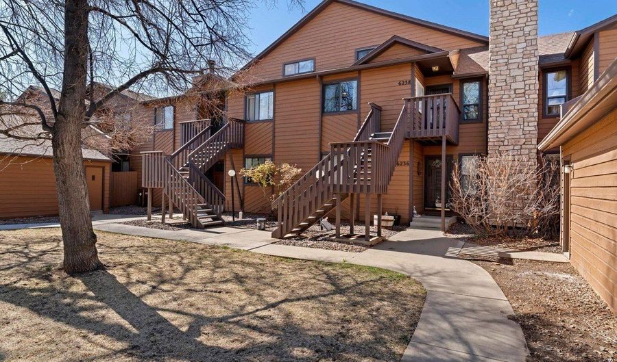 6238 Willow Ln, Boulder, CO 80301 - 2 Beds, 2 Bath