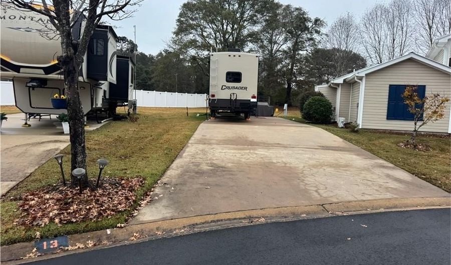 41 LEE ROAD 51, Auburn, AL 36832 - 0 Beds, 0 Bath