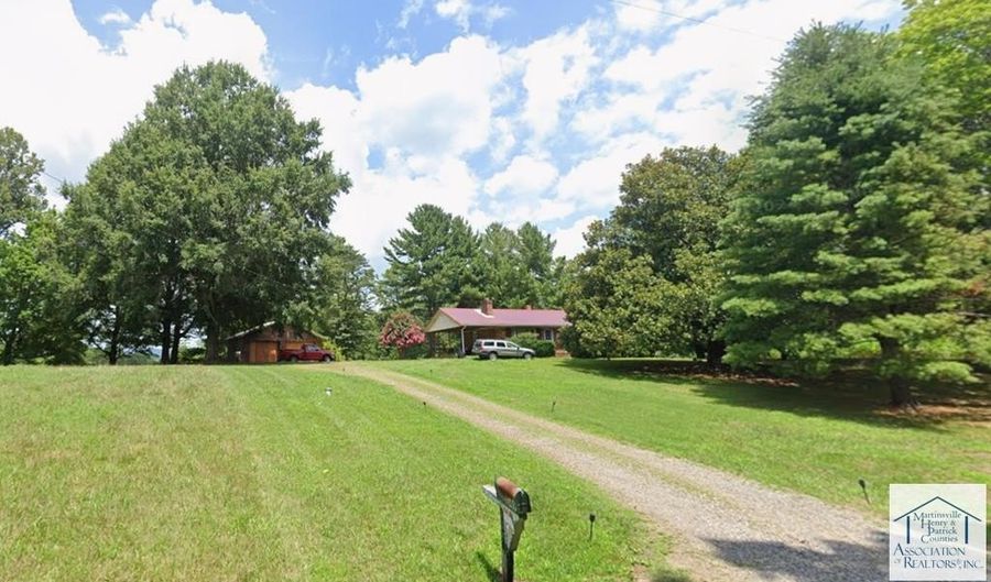 1349 Mt Vernon Rd, Axton, VA 24054 - 3 Beds, 1 Bath