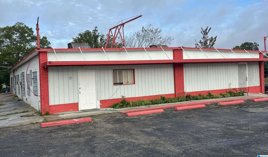 3100 NOBLE St, Anniston, AL 36201 - 0 Beds, 0 Bath