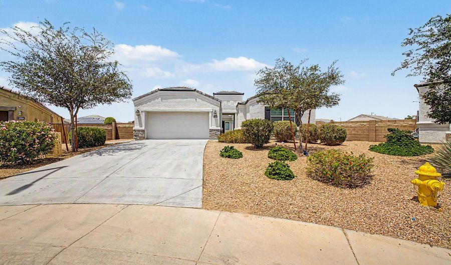 3969 N 301ST Cir, Buckeye, AZ 85396 - 4 Beds, 3 Bath