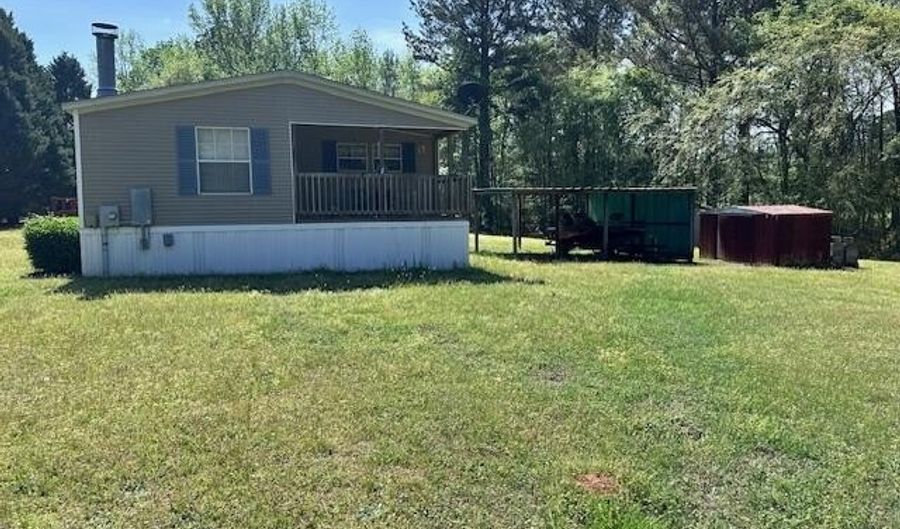 5121 WHITE OAK Rd, Appling, GA 30802 - 3 Beds, 2 Bath