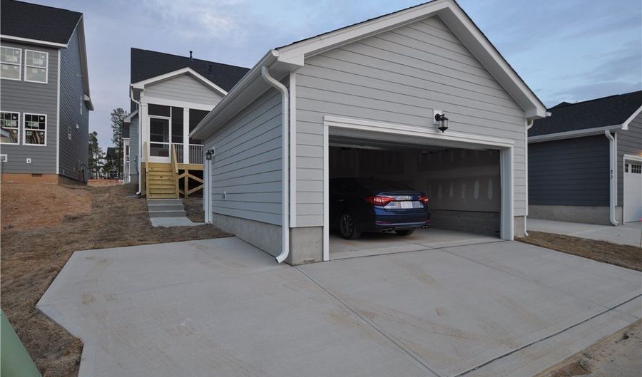 1166 Herb Garden Way, Apex, NC 27502 - 3 Beds, 3 Bath