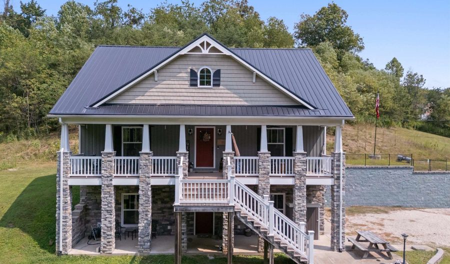 162 Mary Margaret Rd, Barboursville, WV 25504 - 3 Beds, 3 Bath