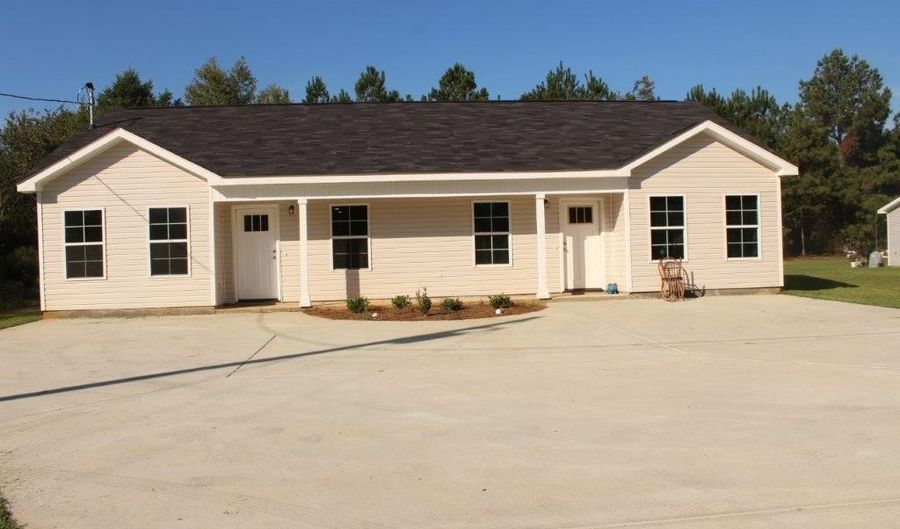 267 Unit A North Rocky Crk, Ashford, AL 36312 - 2 Beds, 4 Bath