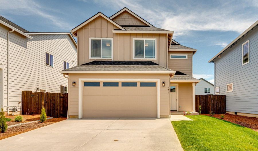 3431 SE 8TH Ave, Battle Ground, WA 98604 - 4 Beds, 3 Bath