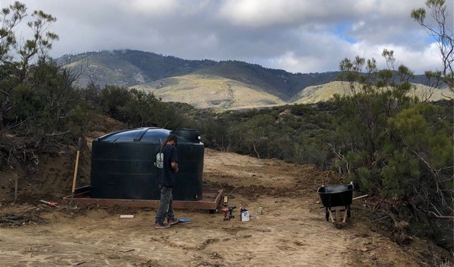 0 Sierra Vista Rd, Anza, CA 92539 - 0 Beds, 0 Bath