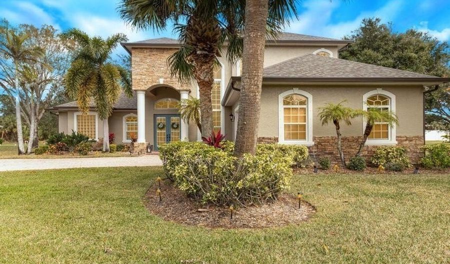 2067 Windbrook Dr SE, Palm Bay, FL 32909 - 4 Beds, 3 Bath