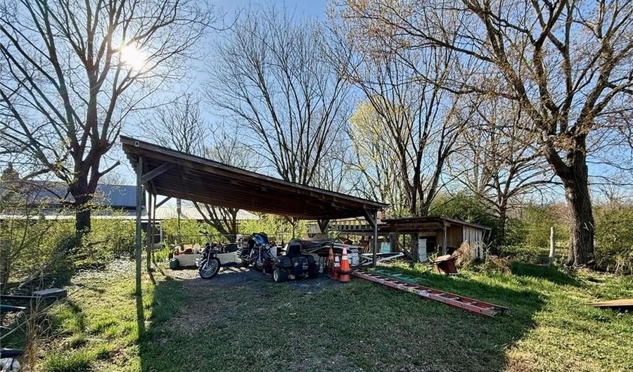 4149 Happy Hollow Rd, Asheboro, NC 27205 - 3 Beds, 2 Bath