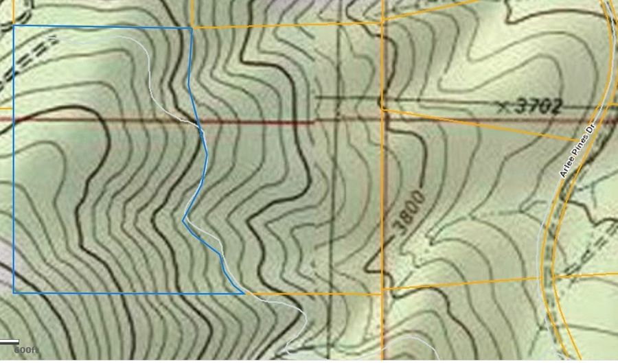 Arlee Pines lot 21, Arlee, MT 59821 - 0 Beds, 0 Bath