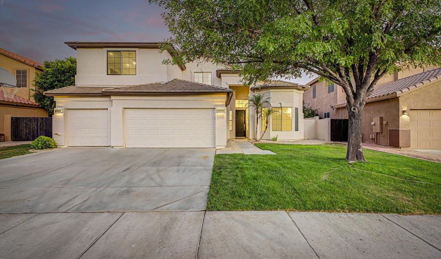 729 W LOCUST Dr, Chandler, AZ 85248 - 6 Beds, 3 Bath
