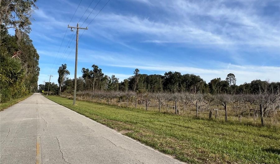 18250 RAVENSWOOD Rd, Altoona, FL 32702 - 0 Beds, 0 Bath