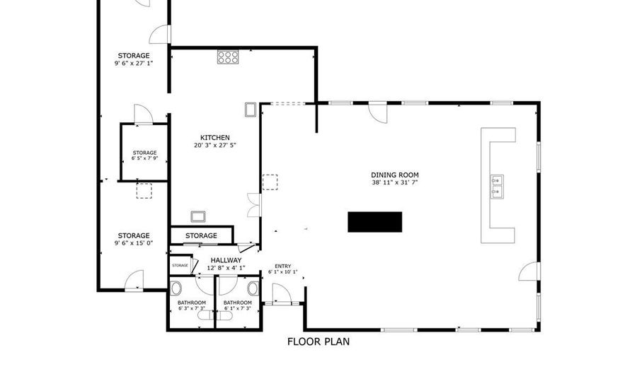 1051 Hwy 4, Arnold, CA 95223 - 0 Beds, 0 Bath