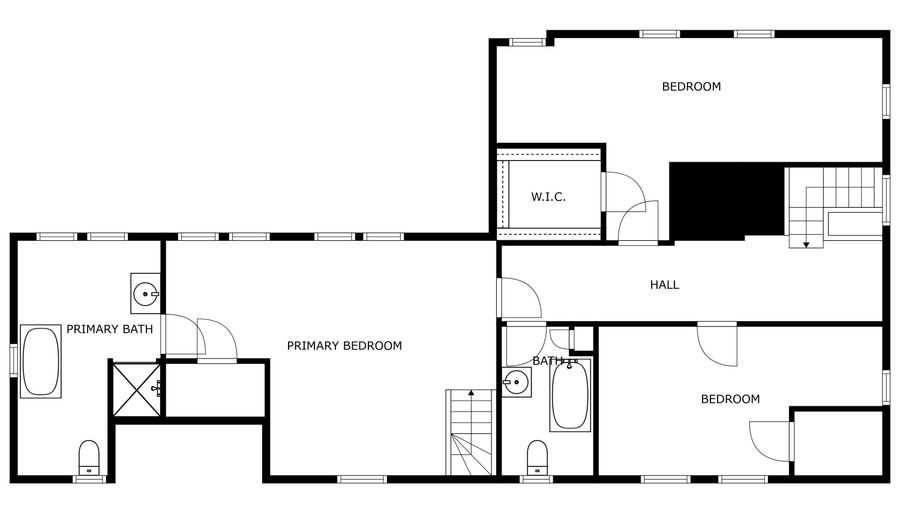 203 County Rd, Bourne, MA 02532 - 4 Beds, 3 Bath