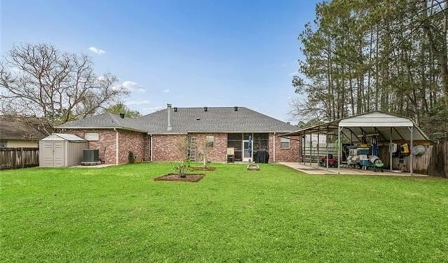 205 MARIA Ave, Abita Springs, LA 70420 - 3 Beds, 3 Bath