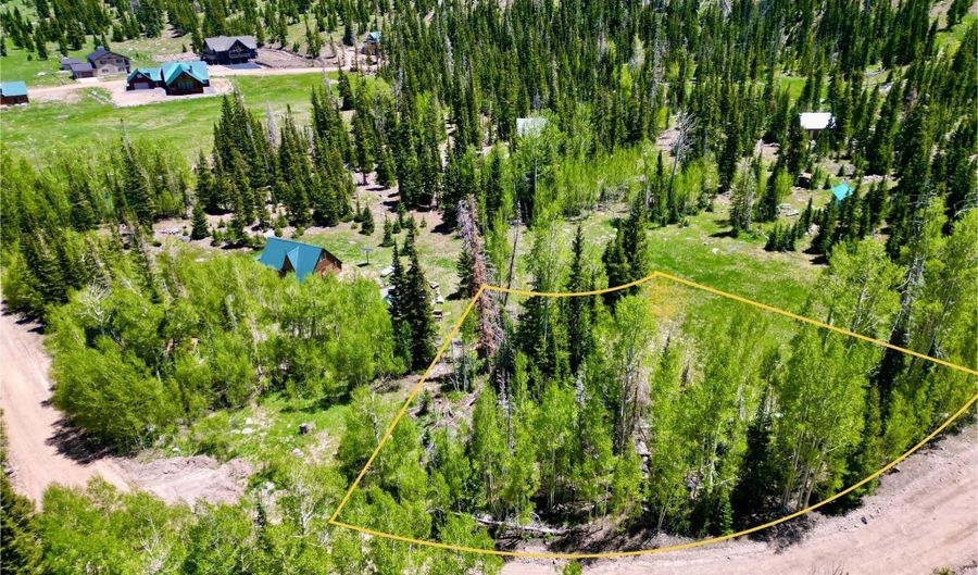 630 Park - U - Pine Walk, Brian Head, UT 84719 - 0 Beds, 0 Bath