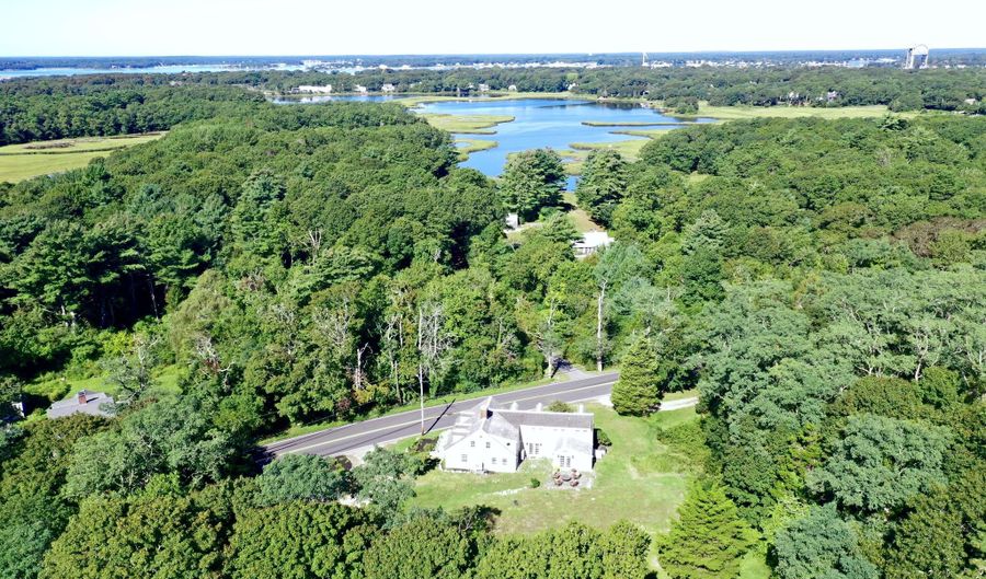 203 County Rd, Bourne, MA 02532 - 4 Beds, 3 Bath