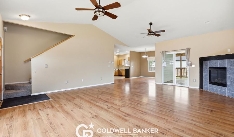 1611 E 25th, Casper, WY 82601 - 4 Beds, 4 Bath