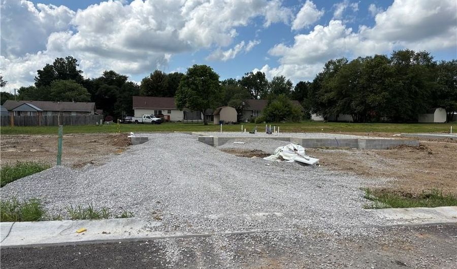 264 Audrey Lot 61 Ln, Austin, IN 47102 - 3 Beds, 2 Bath