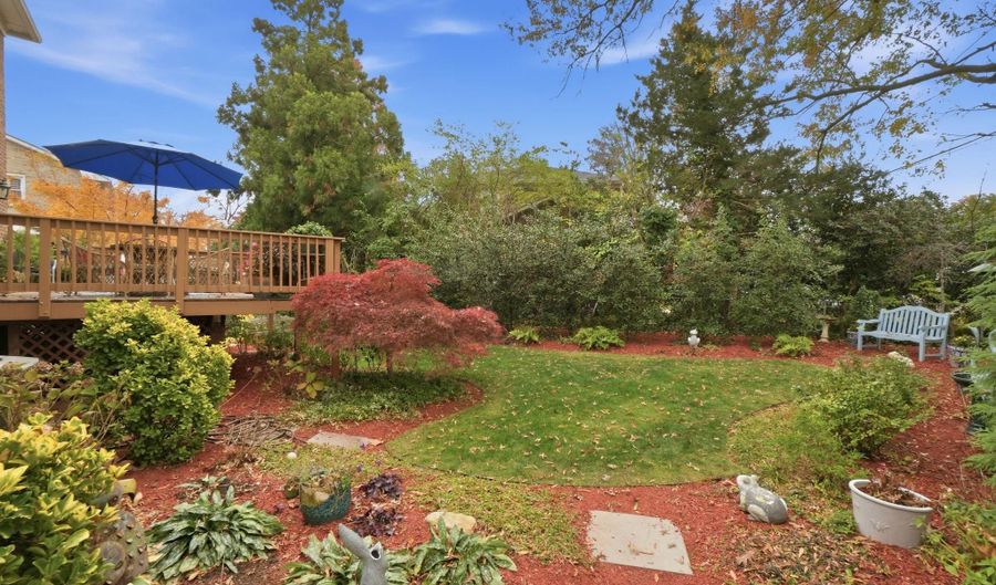 1230 23RD St S, Arlington, VA 22202 - 4 Beds, 4 Bath