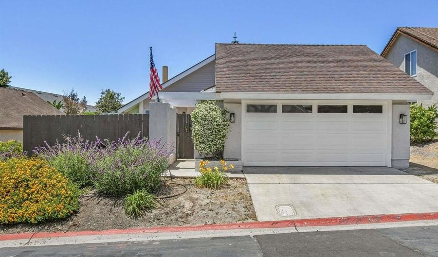 2610 Hillridge Ln, Spring Valley, CA 91977 - 3 Beds, 2 Bath