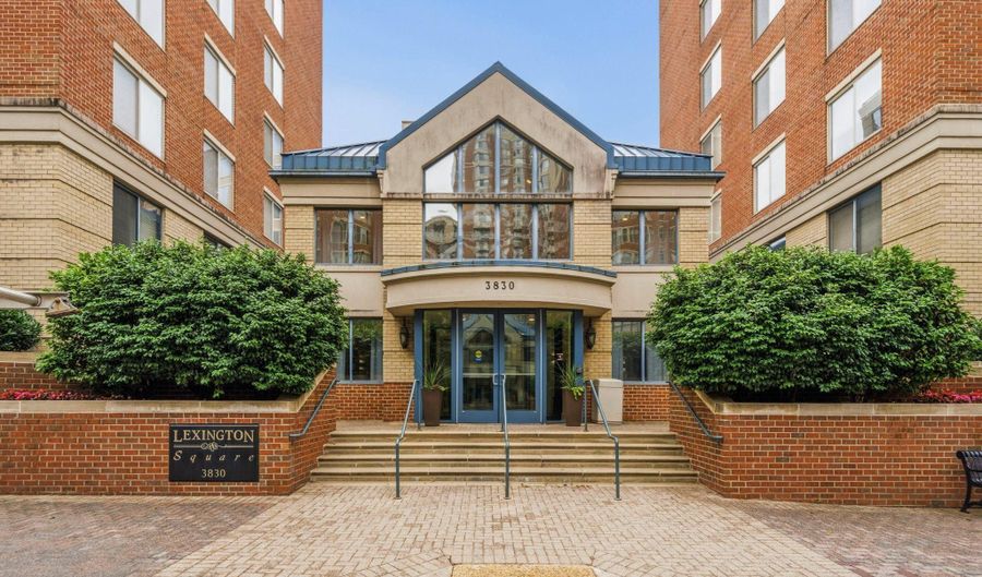 3830 9TH St N 109W, Arlington, VA 22203 - 2 Beds, 2 Bath