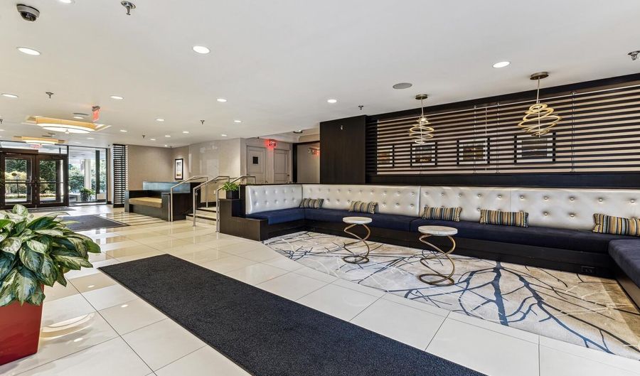 7401 WESTLAKE Ter 1210, Bethesda, MD 20817 - 1 Beds, 1 Bath