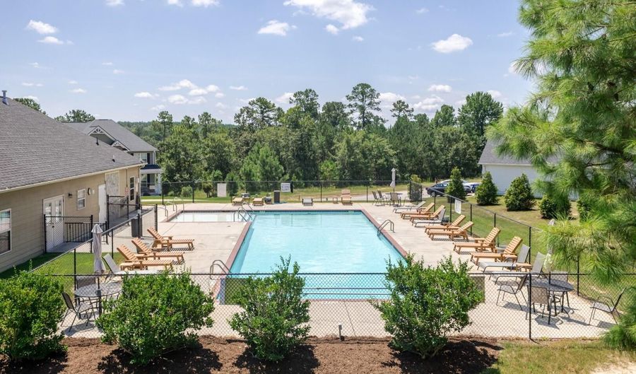 2393 Chukker Creek Rd, Aiken, SC 29803 - 5 Beds, 4 Bath