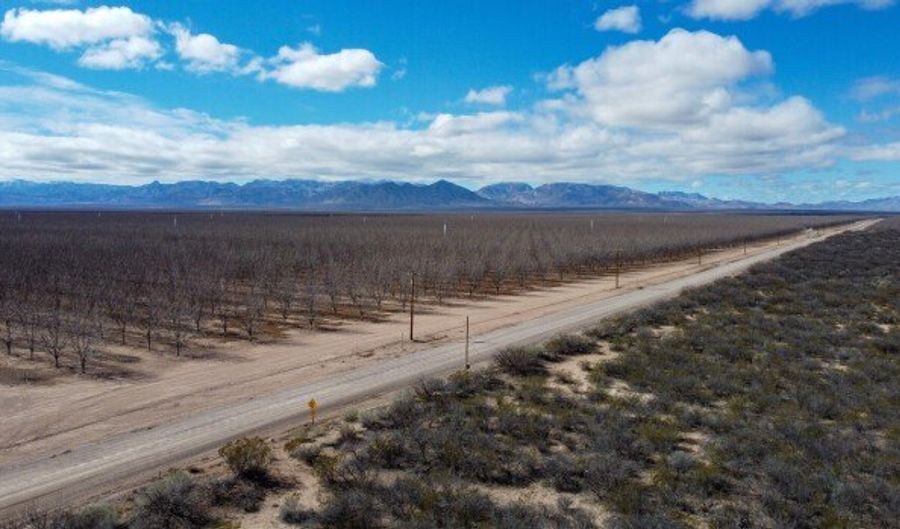 1000 McNeil Rd, Cochise, AZ 85632 - 0 Beds, 0 Bath