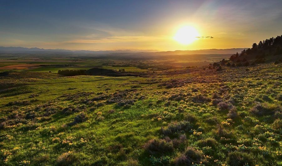 Four Bar Ranches Corbly Gulch Road, Belgrade, MT 59714 - 0 Beds, 0 Bath