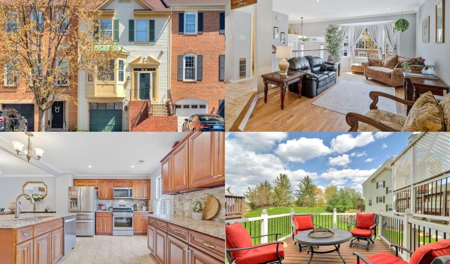 44024 FLORENCE Ter, Ashburn, VA 20147 - 3 Beds, 3 Bath