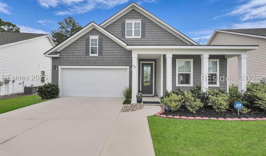 82 Sifted Grain Rd, Bluffton, SC 29909 - 4 Beds, 2 Bath