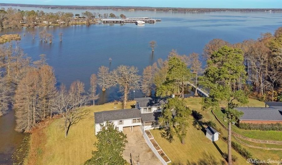 5740 S Lakeshore Dr, Shreveport, LA 71119 - 3 Beds, 2 Bath