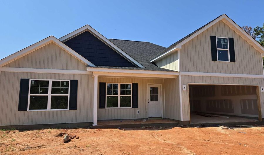 1778 Storm Branch Rd, Beech Island, SC 29842 - 4 Beds, 2 Bath