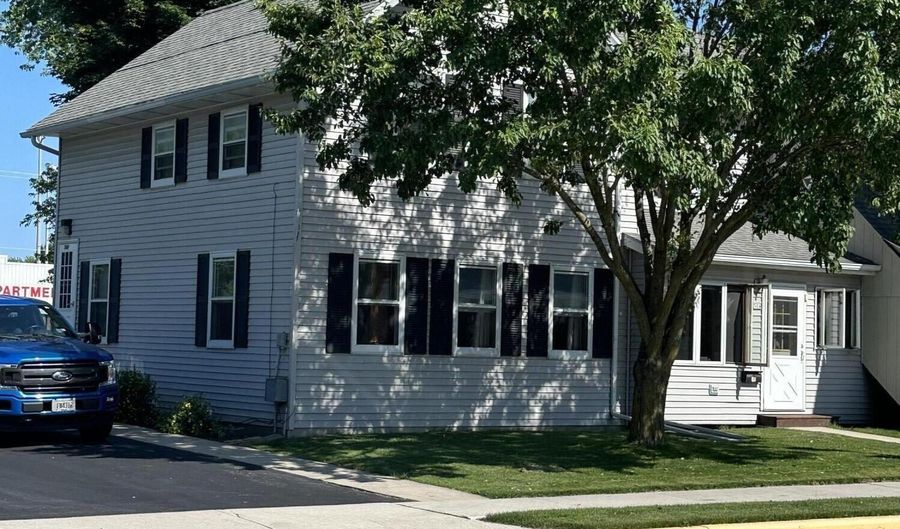 502 Wisconsin St 500, 504, 504A, 506, Adell, WI 53001 - 0 Beds, 0 Bath