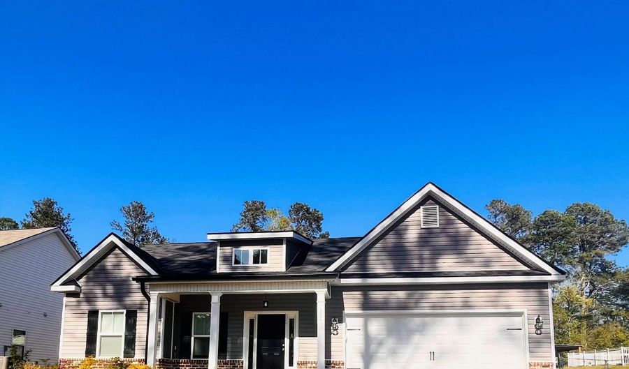 338 Mears St, Augusta, GA 30907 - 3 Beds, 2 Bath