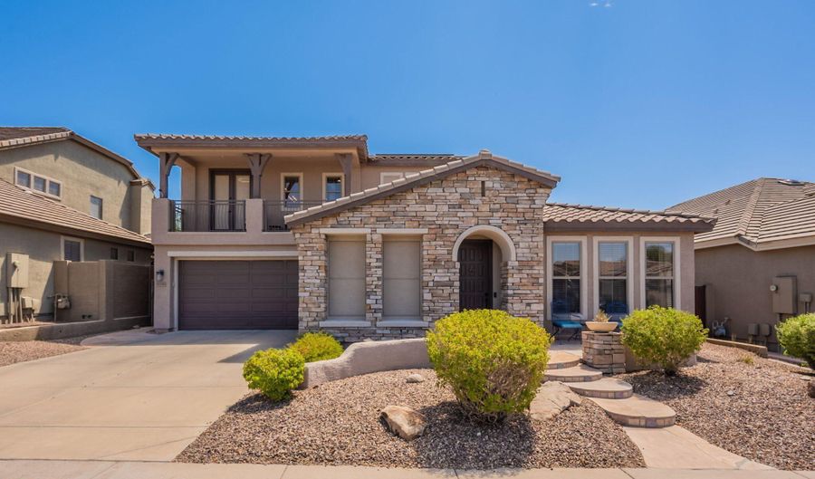 40015 N PRIDE Dr, Anthem, AZ 85086 - 4 Beds, 3 Bath