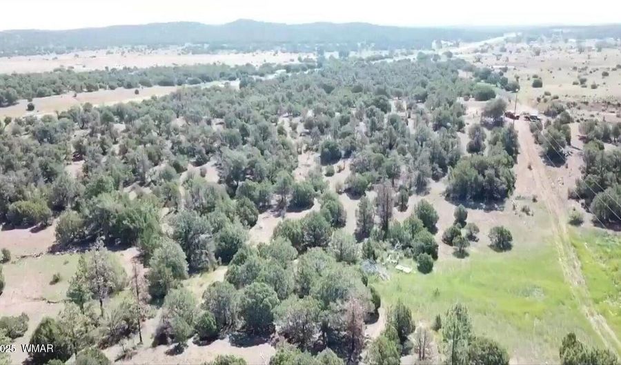 Tbd State Route 260, Clay Springs, AZ 85923 - 0 Beds, 0 Bath
