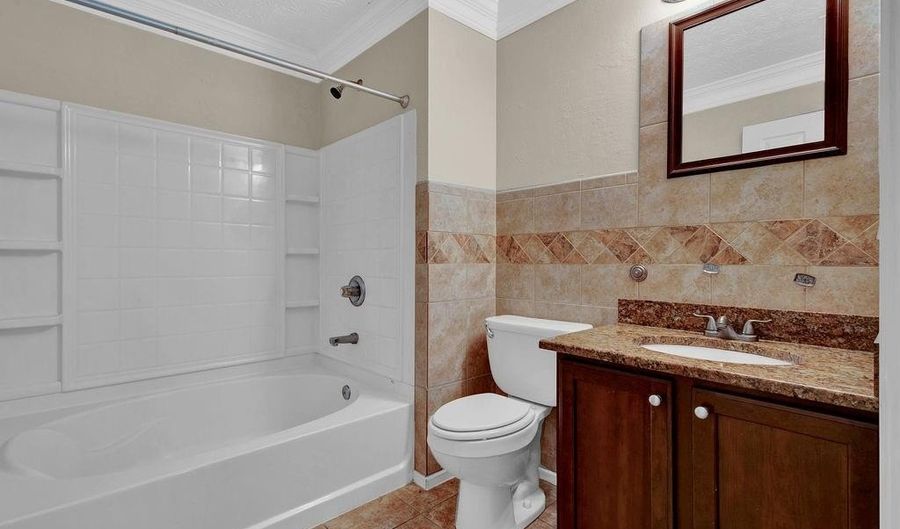 4068 Riverside Pkwy, Decatur, GA 30034 - 4 Beds, 3 Bath