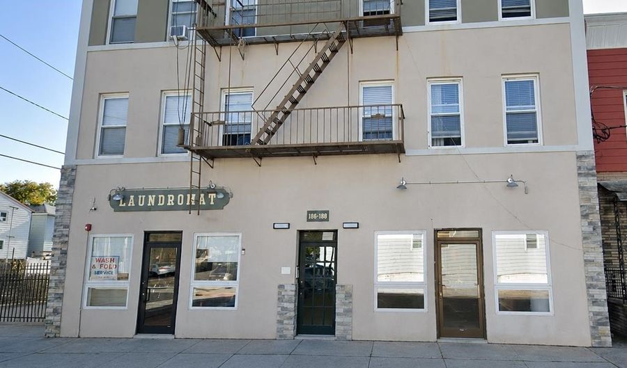 188 AVENUE F 6, Bayonne, NJ 07002 - 2 Beds, 1 Bath