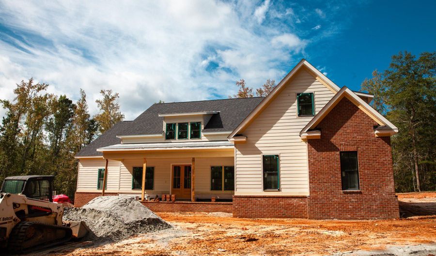 6662 Shucraft Rd, Appling, GA 30802 - 4 Beds, null Bath