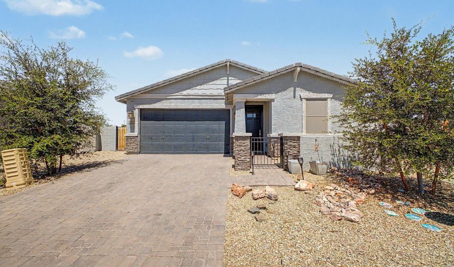 1702 S 223RD Ln, Buckeye, AZ 85326 - 4 Beds, 3 Bath