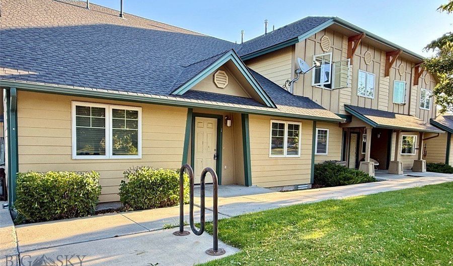 1907 Dickerson, Bozeman, MT 59718 - 2 Beds, 1 Bath