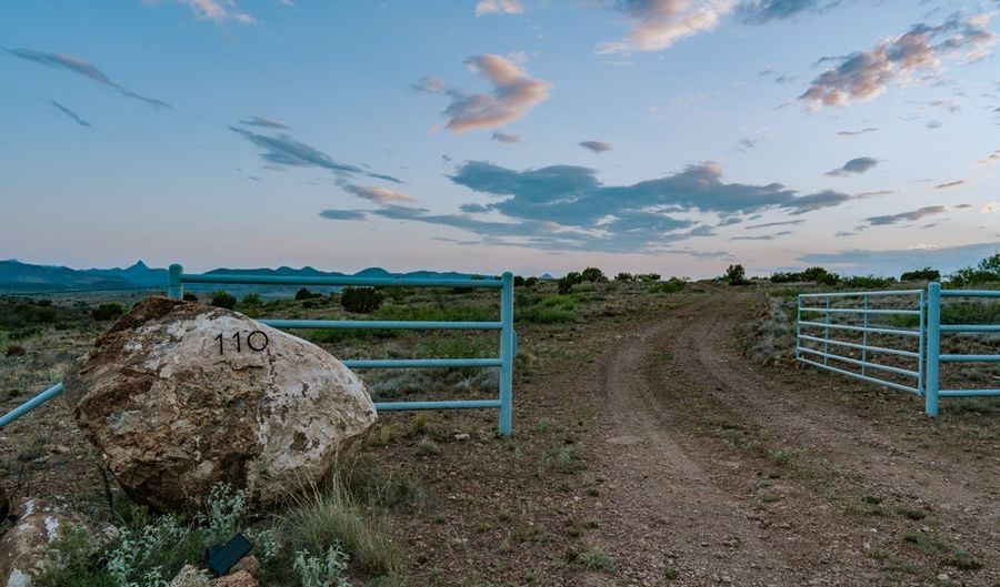 110 High Lonesome, Alpine, TX 79830 - 3 Beds, 2 Bath