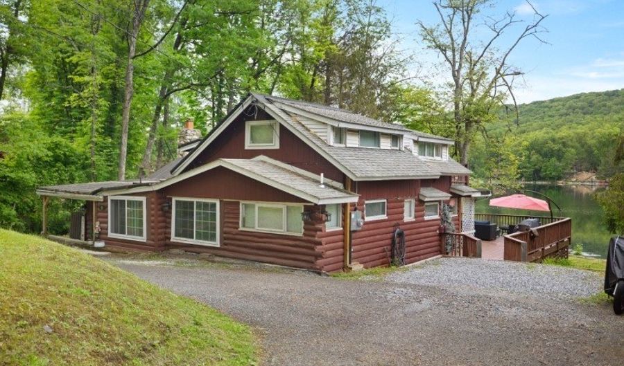 88 Lakeside Dr, Alloway, NJ 07461 - 3 Beds, 2 Bath