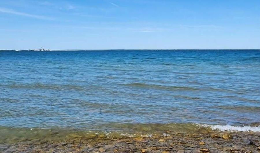 N Partridge Point Road lot 1, Alpena, MI 49707 - 0 Beds, 0 Bath