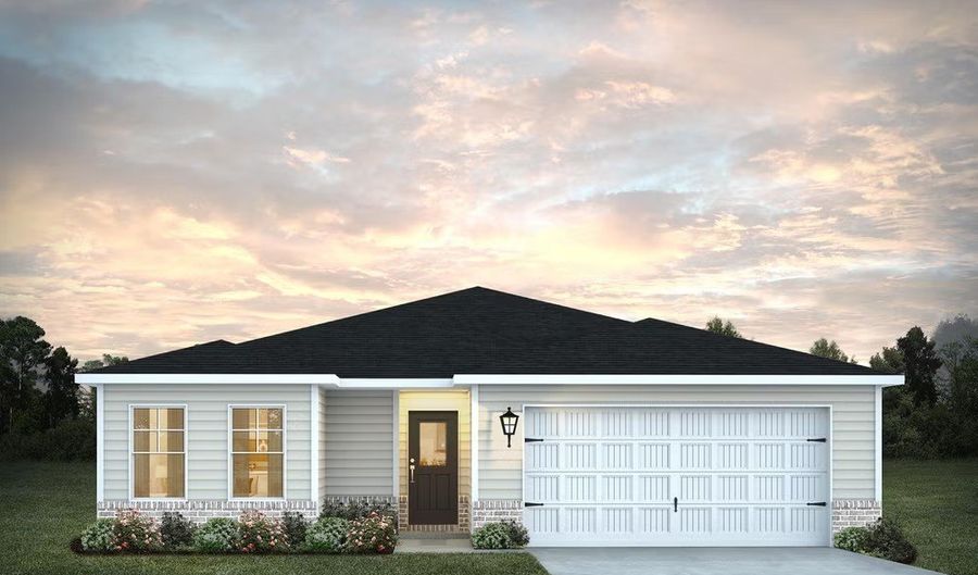 119 Garden Walk 94, West Point, GA 31833 - 3 Beds, 2 Bath